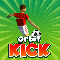 Play Orbit Kick now!